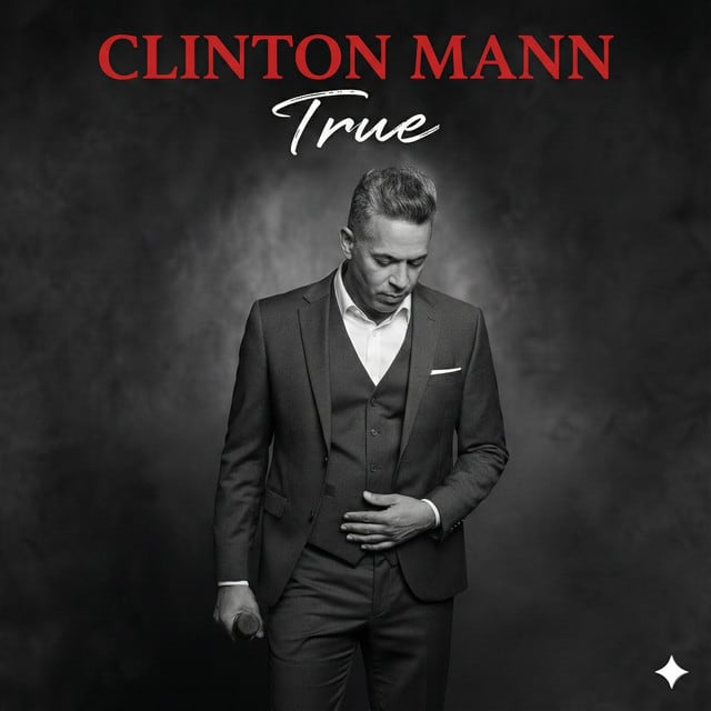 TRUE single artwork